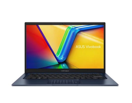 ASUS 14" FHD Laptop - Intel Core i5 Processor - 8GB RAM - 512GB SSD Storage - Windows 11 - F1404ZA-TS52