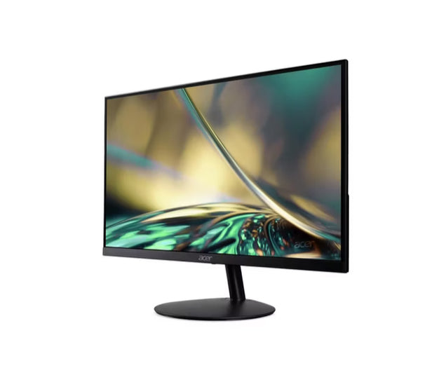 Acer SB272 E - 27" Monitor FullHD 1920x1080 100Hz IPS 1ms VRB 250Nit HDMI VGA - Manufacturer Refurbished