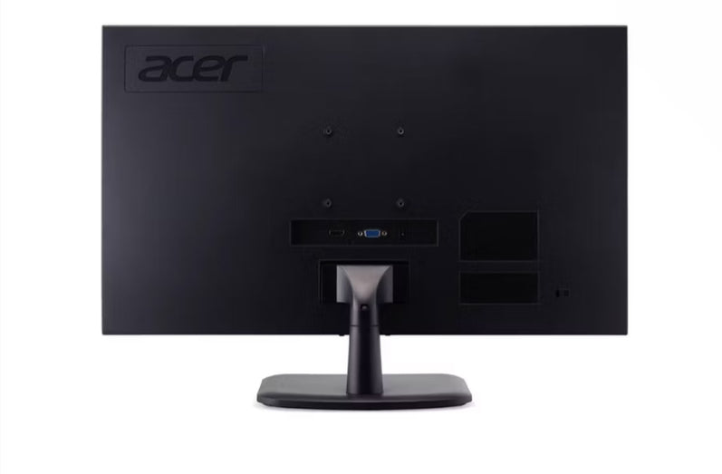 Acer 21.5" Widescreen LED Monitor 1920x1080 100Hz 250Nit HDMI VGA - Manufacturer Refurbished