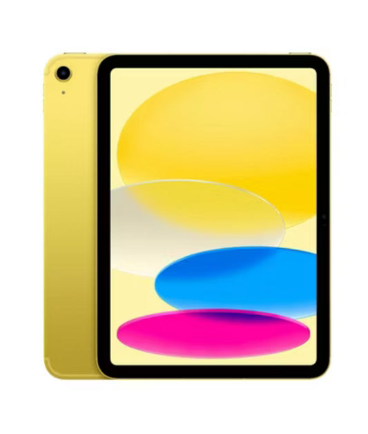 Apple IPad 10.9 Inch 10th Generation