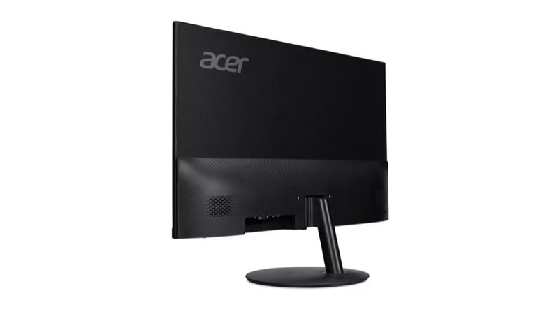 Acer SB272 E - 27" Monitor FullHD 1920x1080 100Hz IPS 1ms VRB 250Nit HDMI VGA - Manufacturer Refurbished