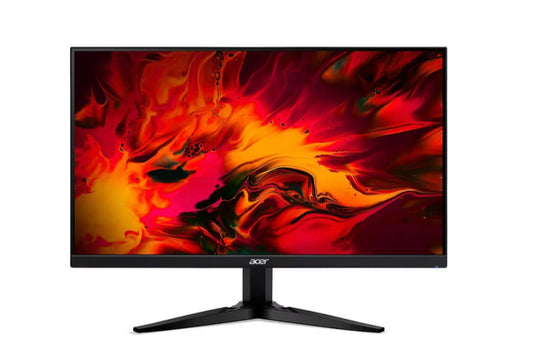 Acer Nitro KG241Y - 23.8" Monitor FullHD 1920x1080 180Hz 250Nit HDMI DisplayPort - Manufacturer Refurbished