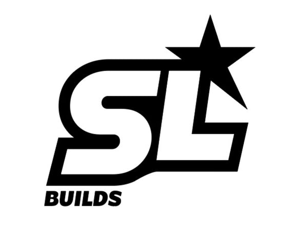 SL Builds 